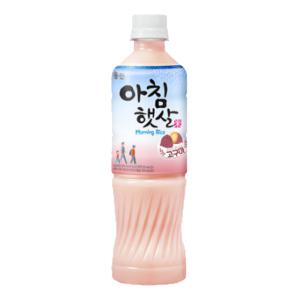 아침햇살 고구마 500ml 12입