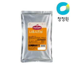 쉐프원 나쵸 시즈닝 1kg