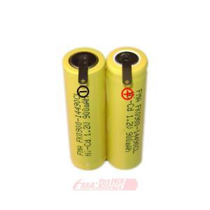 충전식 배터리 워터 NiMH 600900mAh 트리머 122Ah 24V AA 바바 W