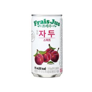 일화 프레주 자두 175ml 30입