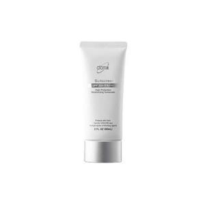 애터미 선크림 베이지 or 화이트 60ml (SPF 50+PA+++)_MC