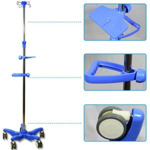 이동형 수액 폴대 수액대 링겔 수액폴대 링거폴대 용폴대 링거대 링거거치대 스탠드링겔대