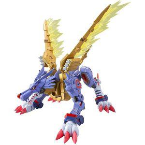 디지몬 메탈 가루루몬 반다이 스피리츠 피규어 라이즈 스탠다드 digimon