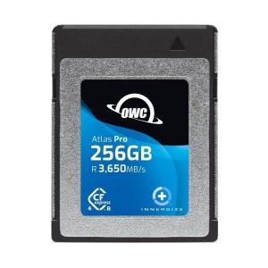 OWC Atlas Pro CFexpress 4.0 (256GB) 서린