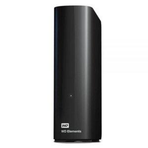 WD Elements 14TB 14테라 Desktop USB3.0