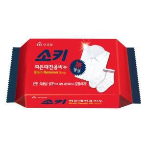 무궁화 소키 찌든때비누 150g x 15개