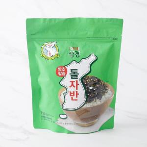 성경 함초칼슘 돌자반 150g