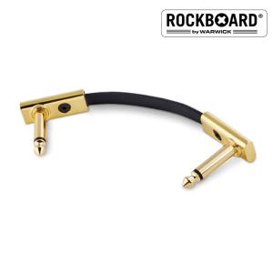 락보드 RockBoard Gold Series 이펙터 패치케이블