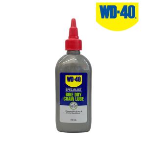 자전거 체인오일 건식 WD-40 윤활유 자전거 체인루브 120ml_MC