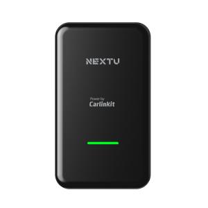 NEXTU 카링킷 3.0 무선 카플레이 NEXT-CarlinKit CP01