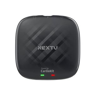 NEXTU 카링킷프리미엄 무선 카플레이 NEXT-CarlinKit CP02