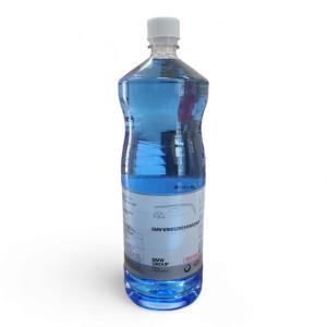 BMW 순정 에탄올 워셔액 windshield washer antifreez e-1.8L