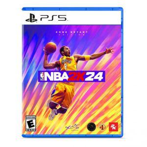 Take Two NBA 2K24: 코비 브라이언트 에디션 - PlayStation 5 106103