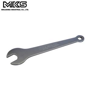 MKS 페달스패너[PEDAL SPANNER] MKS 이지/이지 슈페리어 장착 얇은 렌치