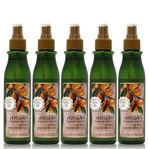 a과일나라 아르간 트리트먼트 헤어미스트 200ml x 5개