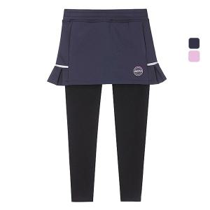 [네파키즈]NEPA KIDS 네파키즈 여아 미스토 스커트숏레깅스 긴바지 KF86701