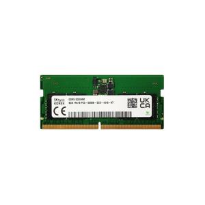 SK하이닉스 DDR5-5600 8GB RAM 노트북용 미사용 적출용 벌크