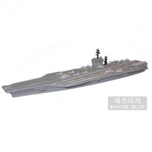 1 1200 해군 함정 USS George Washington CVN 73프라모델 디자인 모형 밀리터리 조립 취미