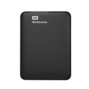 (웨스턴디지털) 외장하드 엘리먼트 1TB 블랙 (2.5인치 USB3.0)5인치 휴대하기좋은크기 복구 삼성정품 맥용