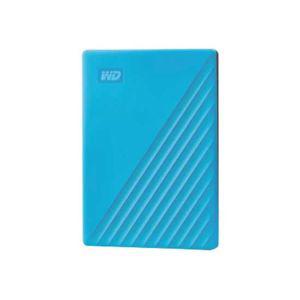 (WD) 외장하드 New My Passport Gen3 1TB (USB 3.0) 3컬러스토리지 2T 1T 4T NEWMYPASSPORT 4TB 웬디 추천