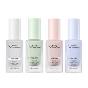 VDL 톤 스테인 컬러 코렉팅 프라이머 13ml 4colors