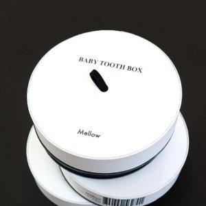 [텐바이텐]Baby Tooth Box _ Circle