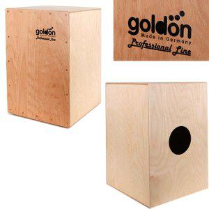 [텐바이텐]Goldon Cajon 골든 카혼 / 10700_(582029)