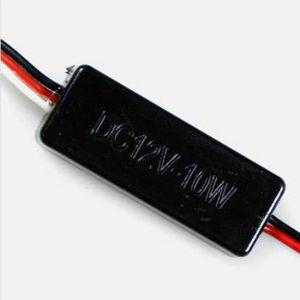 12V LED 모듈 컨트롤러 미등+브레이크등 점멸 점등