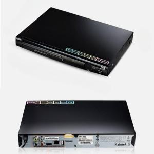 블루레이 플레이어 4K USB 고화질 DVD CD 플레이어 HDMI1.4 2.0 UHD