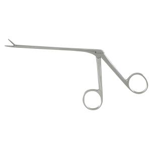 [KASCO] 마이크로 이물겸자 35-0801SH (8.5cm) - Noyes Nasal Dressing Forceps