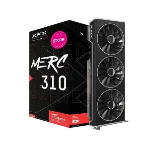 [XFX] 라데온 RX 7900 XTX MERC 310 BLACK D6 24GB