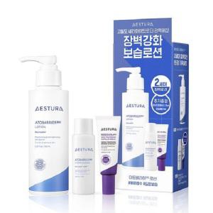 에스트라 아토베리어365 로션 150ml 기획 (+에센스 25ml + 리제덤 세럼 7ml)