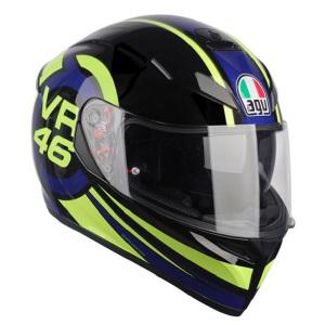 절반가격/오토바이헬멧/라이드/풀페이스헬멧/AGV K-3 SV RIDE 46