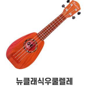 [기타]3살 4살 영유아용 영재교육 악기놀이 우쿨렐레 유치원 멜로디기타