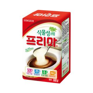 동서식품 프리마 500g