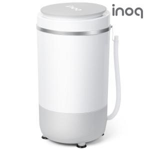 이노크아든 스테인레스 탈수기 5kg IA-DW200 원룸 수영장