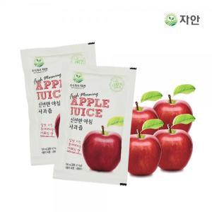 KS 신선한아침사과즙100ml x 50포 실속