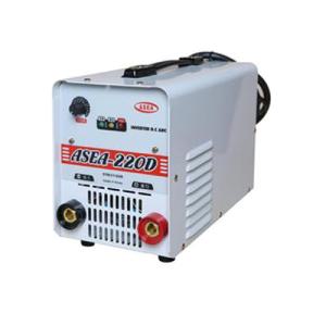 아세아-휴대용인버터아크용접기 ASEA220D 5.5KVA 30A-180A (1EA) 공구 도구 기계 기기 작업기 산업용 공업