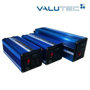 (벨류텍) 인버터 VDVIP-1000W 12 24V(겸용)산업용 1000W 밧데리 가전용 자동차 차량용 파워 12V 24V 디지털