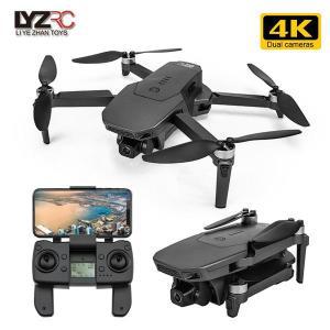 헬기 rc컨트롤러 드론 자동 복귀 팔로우 미 브러시리스 GPS Fpv 4k Esc 카메라 25 분 RC L300