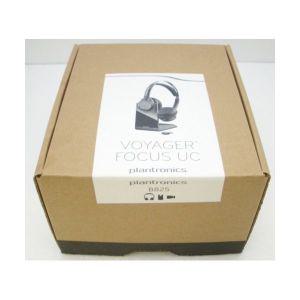 Plantronics 플랜트로닉스 Voyager Focus UC B825 Stereo Bluetooth Headset 세트 Packaging