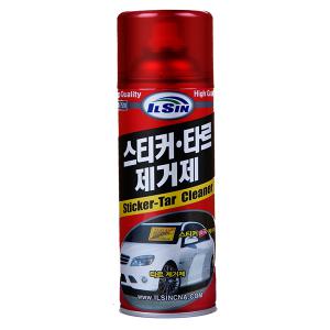 일신 스티커제거제 타르제거제(420ml) IS-7510