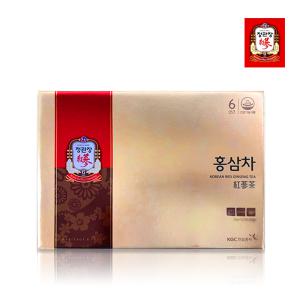 정관장 홍삼차 3g x 100포 / 쇼핑백 무료