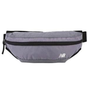 [뉴발란스] Basic Waistbag NBGC9S0204_GREY