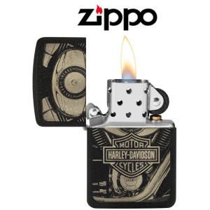 M- USA 정품 지포 라이터 49468 할리 데이비슨 ZIPPO 49468 Harley Davidson 한강