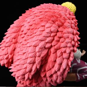 원피스 파츠 루피 피규어 프라모델 16cm 애니메이션 Donquixote Doflamingo 액션 33cm PVC 컬렉션 모델 인