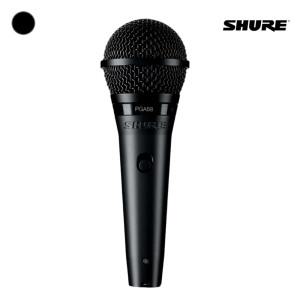 슈어 PGA58-LC 마이크 / Shure Microphone