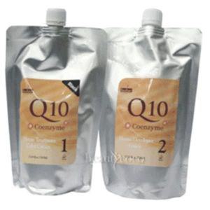 본 퍼펙트퓨젼 코엔자임 Q10 헤나칼라크림 500ml