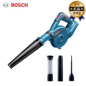 BOSCH 충전송풍기 GBL18V-120 SOLO 콤팩트형 18V 본체 브로워 핸디형