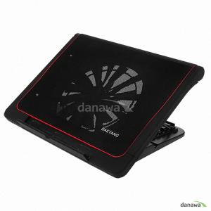 :대양케이스 Dynamic note K-8188F 노트북 받침대 쿨러 정품